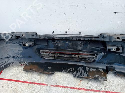 Front bumper PEUGEOT EXPERT Van (222) 1.9 D | BP20509572C7 