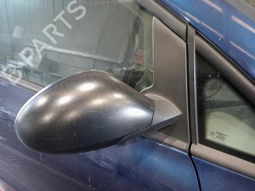 Used Right mirror Right mirror SEAT ALTEA (5P1) [2004-2015] 36142690 36142690