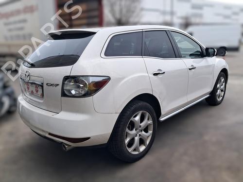 Used Jack Kit MAZDA CX-7 (ER) [2006-2014]  32261719