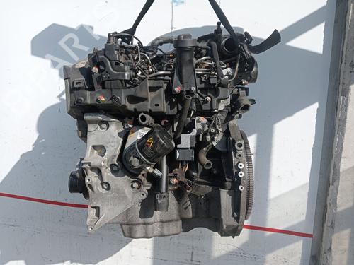 Motor Motor MERCEDES-BENZ A-CLASS (W176) A 180 CDI / d (176.012) (109 hp) 33214770 33214770