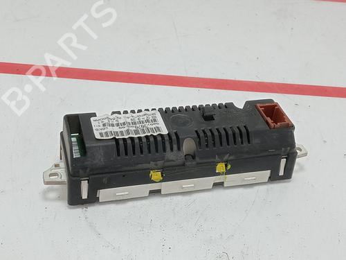 Display CITROËN BERLINGO MULTISPACE (B9) 1.6 HDi 75 16V | BP24866437C48 