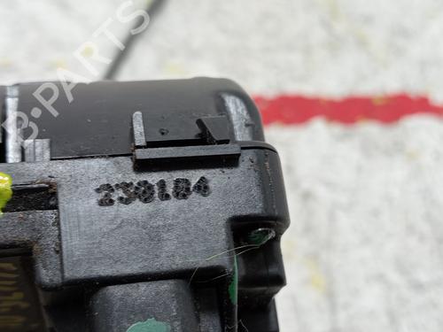 Front left lock NISSAN JUKE (F15) 1.5 dCi | BP17510836C98 