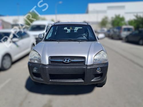 Frontplade/Frontkurv Frontplade/Frontkurv HYUNDAI TUCSON (JM) 2.0 All-wheel Drive (141 hp) 34523978 34523978