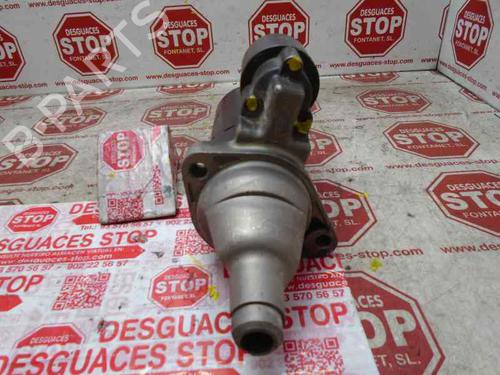 Starter AUDI A6 C5 (4B2) 2.5 TDI | BP7392254M8 