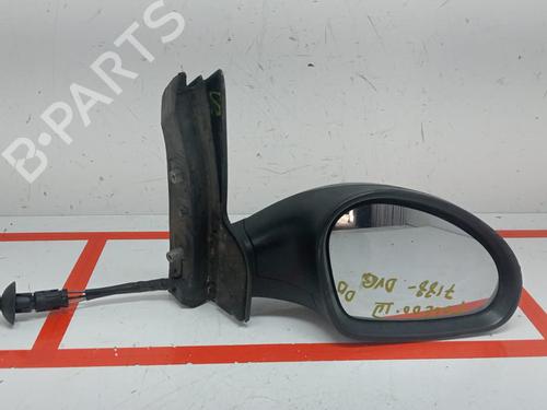 Bakspejl Højre SEAT TOLEDO III (5P2) [2004-2009]  7363340