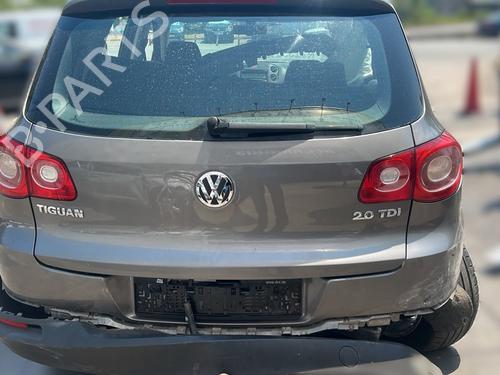 Left sun visor VW TIGUAN (5N_) | BP37519687I1 - Image 3