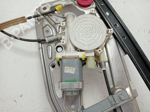 Front right window mechanism BMW 5 (E39) 525 tds | BP18916735C23 