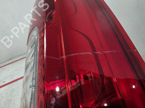 Right taillight CITROËN NEMO Box Body/MPV (AA_) | BP37407628C35 - Image 6