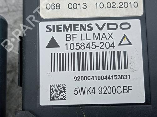 Front right window mechanism SEAT EXEO ST (3R5) 2.0 TDI | BP32495309C23  - Image 6