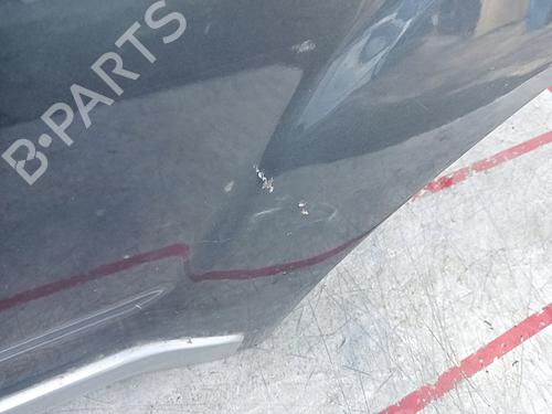 Left rear door MITSUBISHI OUTLANDER II (CW_W)  | BP17531965C4