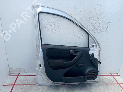 Left front door OPEL COMBO Box Body/MPV  | BP24987973C2 