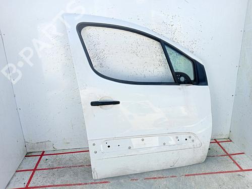Right front door CITROËN BERLINGO MULTISPACE (B9) 1.6 HDi 75 / BlueHDi 75 | BP29480859C3