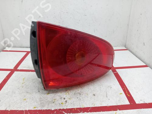 Used Left taillight Left taillight 27272213 27272213