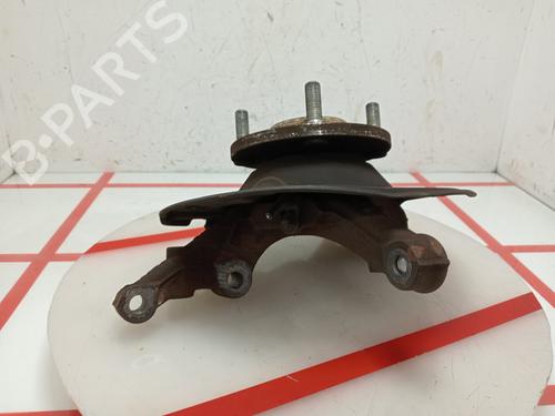 Right front steering knuckle SMART FORFOUR (454) 1.5 (454.032) | BP23843966M26 