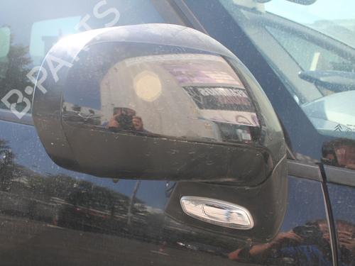 Panel frontal CITROËN C4 Picasso I MPV (UD_) 1.6 VTi 120 | BP15927261C72