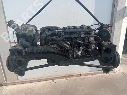 Engine SMART FORTWO Coupe (450) 0.7 (450.352, 450.332) | BP37023534M1 - Image 8
