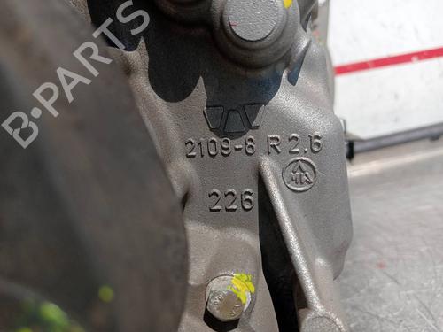 Gearbox BMW 3 Compact (E46) 316 ti | BP38727594M3 - Image 11