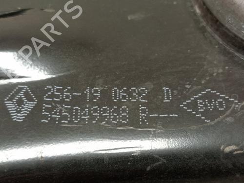 Right front suspension arm RENAULT CLIO IV (BH_)  | BP29073905M13 