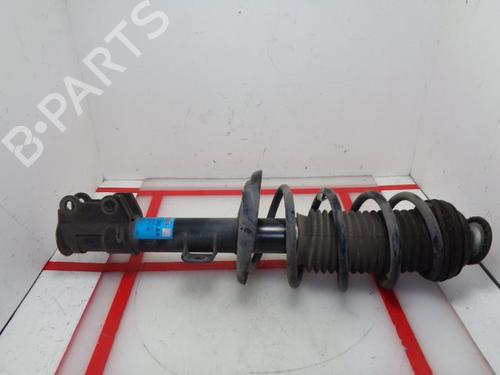 Left front shock absorber OPEL CORSA D (S07) 1.3 CDTI (L08, L68) | BP15930017M16 