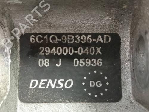 Injection pump FORD TRANSIT Van (FA_ _) 2.2 TDCi | BP29914868M78 - Image 2