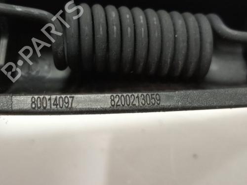 Rear windshield wiper arm RENAULT CLIO III (BR0/1, CR0/1) 1.5 dCi (BR0H, CR0H, CR1S, BR1S) | BP29176572C144 