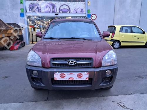 Starter HYUNDAI TUCSON (JM)  | BP16853645M8 