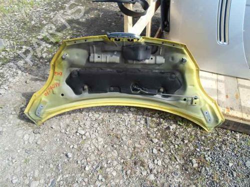 Hood PEUGEOT 107 (PM_, PN_) 1.0 | BP7620785C1 