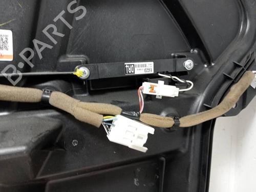 Front right window mechanism MAZDA CX-7 (ER) | BP32261702C23 - Image 8
