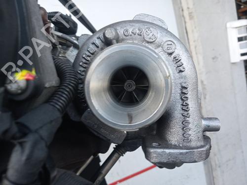 Engine OPEL INSIGNIA A (G09) | BP29607770M1