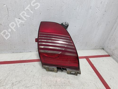 Baklys Baklys PEUGEOT 2008 I (CU_) 1.2 VTi (82 hp) 37182760 37182760