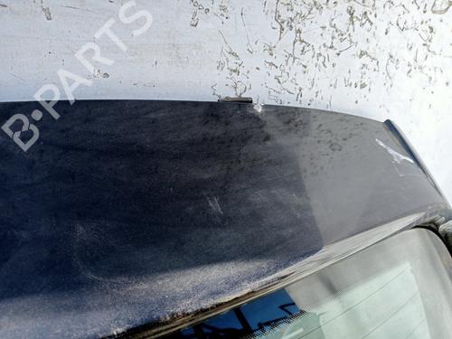 Tailgate SEAT LEON (1P1)  | BP22636066C6 