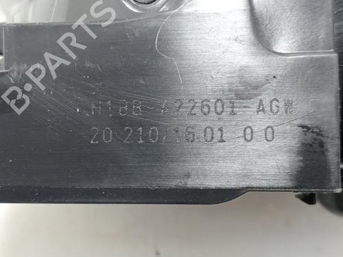 Front left interior door handle FORD PUMA (J2K, CF7) | BP27996293I13 - Image 2
