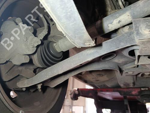 Used Right front suspension arm Right front suspension arm SEAT IBIZA IV SC (6J1, 6P5) [2008-2018] 40082534 40082534