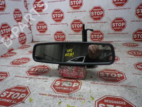 Used Rear mirror SEAT IBIZA IV SC (6J1, 6P5) [2008-2018]  7307070
