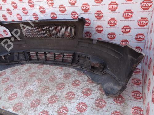 Front bumper VOLVO V50 (545) 1.6 D | BP7624488C7 