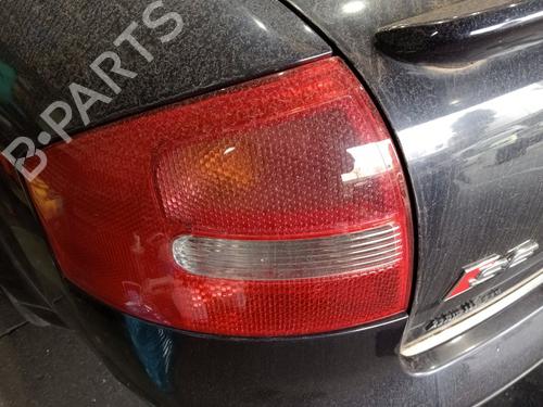 Venstre baglygte AUDI A6 C5 (4B2, 4B4) S6 quattro (340 hp) 32765087