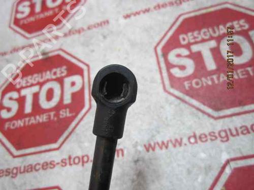 Hood lift support SEAT ALHAMBRA (7V8, 7V9)  | BP15920482C139 