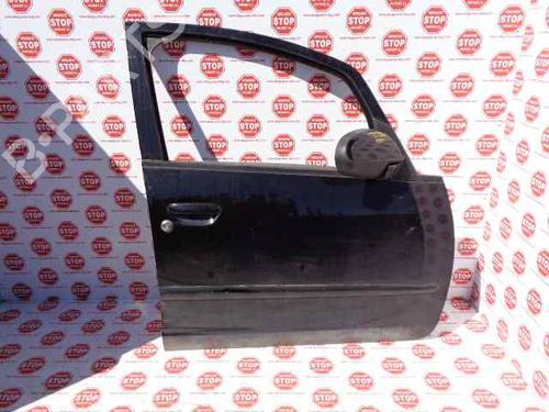 Used Right front door MITSUBISHI COLT VI (Z3_A, Z2_A) 1.3 (Z21A) (95 hp) 7621818