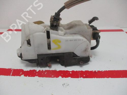 Rear left lock SEAT IBIZA II (6K1) 1.4 i | BP15927042C100 