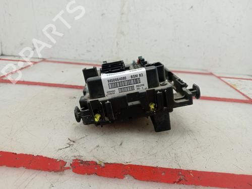 Electronic module PEUGEOT 307 Break (3E)  | BP21543668M83 