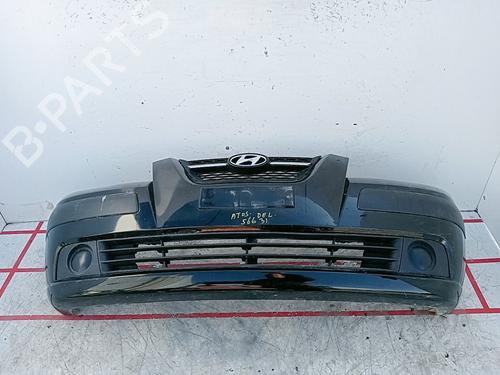 Used Front bumper HYUNDAI ATOS (MX) 1.1 (58 hp) 17428448