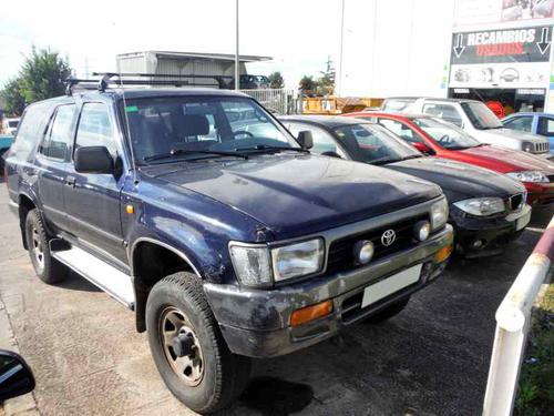 Used Parts TOYOTA 4 RUNNER II (_N1_) 3.0 (VZN130_, VZN130G, VZN130R) (143 hp) 881426