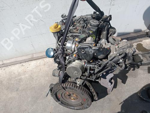 Engine DACIA DOKKER Box Body/MPV  | BP34164397M1  - Image 22