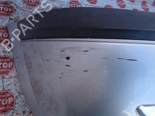 Front bumper FORD FIESTA IV (JA_, JB_) 1.3 i | BP8499614C7 