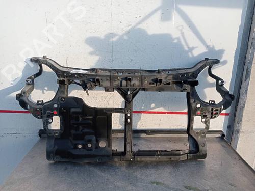 Used Front slam panel Front slam panel KIA PICANTO I (SA) 1.0 (63 hp) 40155009 40155009