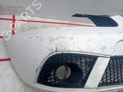 Front bumper SEAT IBIZA III (6L1)  | BP29066698C7 