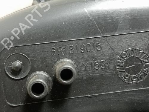 Heater blower motor SEAT IBIZA IV (6J5, 6P1)  | BP20700394M62 