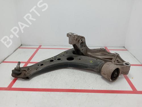 Used Left front suspension arm Left front suspension arm 30697667 30697667