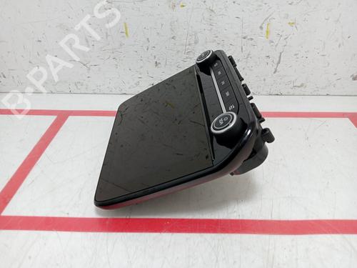 Display FORD PUMA (J2K, CF7) | BP35954876C48 - Image 5