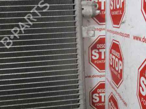 AC radiator RENAULT CLIO II (BB_, CB_)  | BP16944080M32 